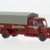 Wiking Magirus S 7500, 1955, Spedition Emons, 1:87, New