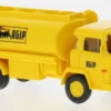 Wiking Magirus Tankwagen, 1966, Agip, 1:87, New