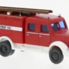 Wiking Magirus TLF 16, Feuerwehr, 1:160, Sale