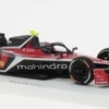 Spark Mahindra Formula E, Formel E, 2025, #21, N.de Vries, 1:43, Best