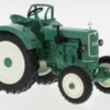 SpecialC.-114 MAN Ackerdiesel A25A, grün, 1956, 1:43, Best