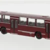 Brekina MAN-Büssing BS 120N, 1972, Regionalverkehr Hannover, 1:87, Clearance