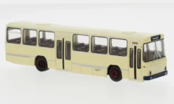 Brekina MAN-Büssing BS 120N, 1972, Regionalverkehr Münsterland, 1:87, Sale