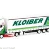 Herpa MAN eTGX GM, Kloiber, 1:87,