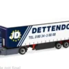 Herpa MAN eTGX GX, Dettendorfer, 1:87,