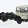 Brekina MAN F7 3achs SZM, 1968, DB, 1:87, Clearance