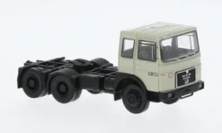 Brekina MAN F7 3achs SZM, 1968, DB, 1:87, Clearance