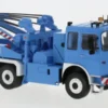 IXO MAN F 8 26.281, blau, 1:43,