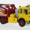 IXO MAN F 8 26.281, gelb, 1:43, Clearance