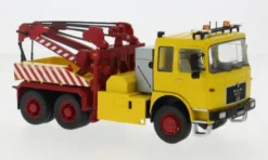 IXO MAN F 8 26.281, gelb, 1:43, Clearance