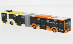 Rietze MAN Lions City 18, 2018, Bodensee-Oberschaben Verkehrs GmbH, 1:87, Discount