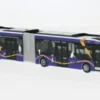 Rietze MAN Lions City 18 E, Aktiv Bus Flensburg, 1:87, Discount