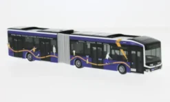 Rietze MAN Lions City 18 E, Aktiv Bus Flensburg, 1:87, Discount