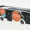 Rietze MAN Lions City 12 E, Citybus Burghausen, 1:87, Discount