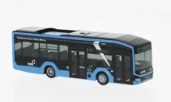 Rietze MAN Lions City 10 E, DB Regio Mitte - VRN Speyer, 1:87, Sale
