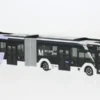 Rietze MAN Lions City 18 E, Flughafen München, 1:87, Hot