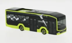 Rietze MAN Lion s City 10 E, gelb, 2015, 1:87, Discount