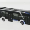 Rietze MAN Lions City 12 E, Hülsmann Reisen, 1:87, Outlet