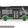 Rietze MAN Lion s City 10 E, Loacker Tours - Ortsbus am Kumma (A), 1:87, Discount