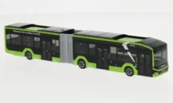 Rietze MAN Lions City 18 E, Skanetrafiken (SE), 1:87, Best
