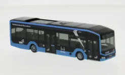 Rietze MAN Lion s City 12 E, Stadtbus Speyer - DB Regio Bus Mitte, 1:87, Sale