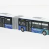 Rietze MAN Lions City G, 2015, Regionalbus Oberlausitz-ZVON, 1:87, New