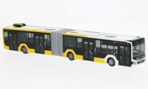 Rietze MAN Lions City 18, 2018, GVB Gera, 1:87, Discount