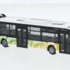 Rietze MAN Lion s City 12, Rheingau - Taunus - Verkehrsgesellschaft, 1:87,