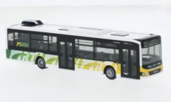 Rietze MAN Lion s City 12, Rheingau - Taunus - Verkehrsgesellschaft, 1:87,