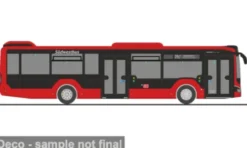 Rietze MAN Lion s City 12, Südwestbus, 1:87, Sale