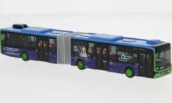 Rietze MAN Lions City 18, 2018, Stadtwerke Baden-Baden-KVV, 1:87, Online
