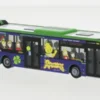 Rietze MAN Lion's City 12 ' 18, Stoag Oberhausen - Rasmus, 1:87,