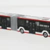 Rietze MAN Lions City 18, 2018, Wupsi, Leverkusen, 1:87, Clearance