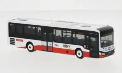 Rietze MAN Lion s Intercity LE, OÖVV - Sab Linien, 1:87, Outlet