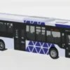 Rietze MAN Lion s Intercity LE, Rhein-Nahe-Verkehrsverbund, 1:87, Discount
