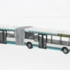 Rietze MAN NG 272, VWS Siegen, 1:87, Online