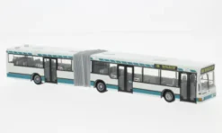 Rietze MAN NG 272, VWS Siegen, 1:87, Online