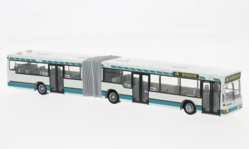 Rietze MAN NG 272, VWS Siegen, 1:87, Online