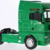 Welly MAN TG510A XXL, grün, 1:32, Discount