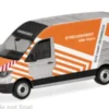Herpa MAN TGE Kasten HD, Asfinag (A), 1:87, Sale