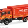 Herpa MAN TGM, ABC-Zug Landkreis München, 1:87, Online