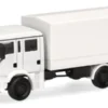 Herpa MiniKit MAN TGM, weiss, 1:87, Outlet