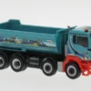 Herpa MAN TGS NN, Schmuttermair, 1:87, New