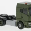 Herpa Military MAN TGS TM, oliv, 1:87, Best