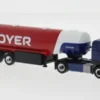 Herpa MAN TGS TN, Hoyer, 1:87, Online