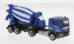 Herpa MAN TGS TN, Martin Baur, 1:87,