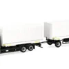 Herpa Military MAN TGX GM, Bundeswehr/Fahrschule, 1:87, Online