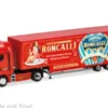Herpa MAN TGX GM, Roncalli, 1:87, Discount