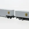 Herpa MAN TGX GM, UPS, 1:87, Sale