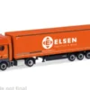 Herpa MAN TGX GX, Elsen, 1:87, Best